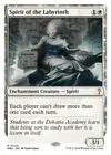 Product image for Esprit du Labyrinthe