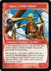 Product image for Squee, Goblin Nabob