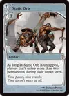 Product image for Static Orb