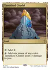 Product image for Tarnished Citadel
