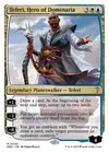 Product image for Teferi, Hero of Dominaria