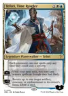 Product image for Teferi, Time Raveler