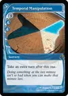 Product image for Temporal Manipulation