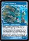 Product image for Thassa's Oracle