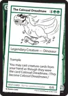 Product image for The Colossal Dreadmaw