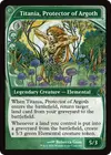 Product image for Titania, Protector of Argoth