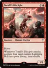 Product image for Toralf's Disciple