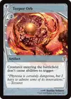 Product image for Torpor Orb