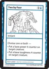 Product image for Two by Four