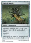Product image for Umbral Mantle