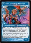 Product image for Urza, Lord High Artificer