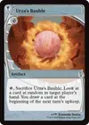 Product image for Urza's Bauble