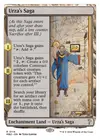 Product image for Urza's Saga