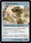 Product image for Walking Ballista