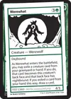 Product image for Werewhat