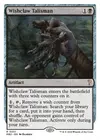 Product image for Talisman griffe de souhait