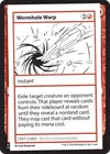 Product image for Wormhole Warp