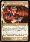Product image for Xantcha, Sleeper Agent