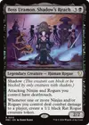 Product image for Boss Uramon, Shadow's Reach