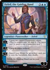 Product image for Dyfed, the Guiding Hand