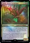 Product image for Euru, Acorn Scrounger