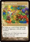 Product image for Exotic Orchard
