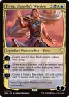Product image for Feroz, Ulgrotha's Warden