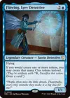 Product image for Flitwing, Lyev Detective