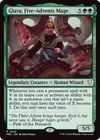 Product image for Glava, Five-Advents Mage