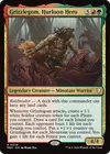 Product image for Grizzlegom, Hurloon Hero