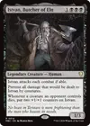 Product image for Istvan, Butcher of Eln