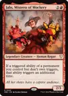 Product image for Jabs, Mistress of Mockery