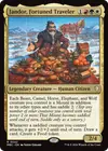 Product image for Jandor, Fortuned Traveler