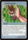 Product image for Jeweled Amulet