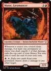 Product image for Matoc, Lavamancer