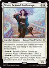 Product image for Nivea, Beloved Battlemage