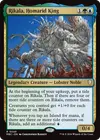 Product image for Rikala, Homarid King