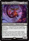 Product image for Sahir, Visitor in Darkness
