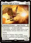 Product image for Seluma, Light of Aysen