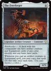 Product image for The Everforger
