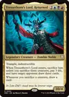 Product image for Tresserhorn's Lord, Returned