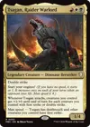 Product image for Tsagan, Raider Warlord