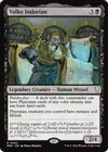 Product image for Valko Indorian