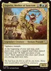 Product image for Zagorka, Mother of Sanctum