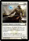 Product image for Paladin des Accordeurs
