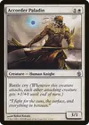 Product image for Accorder Paladin