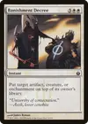 Product image for Banishment Decree