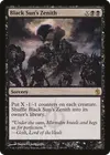 Product image for Black Sun's Zenith