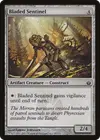 Product image for Bladed Sentinel