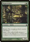 Product image for Blightwidow